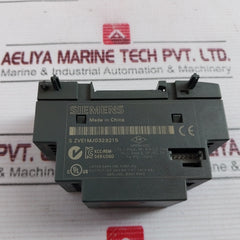 Siemens 6Ed1 055-1Mb00-0Ba1 Expansion Module