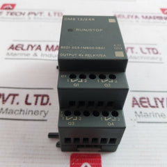 Siemens 6Ed1 055-1Mb00-0Ba1 Expansion Module