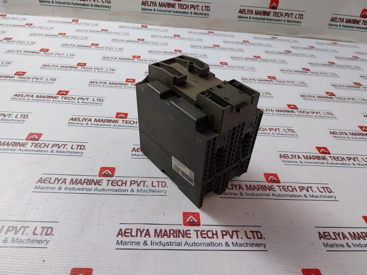 Siemens 6Ep1 333-1Sl11 Power Supply Ac230V/120V