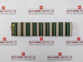 Siemens 6Es5 700-2La11 Cpu Backplane Pcb