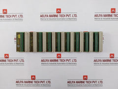 Siemens 6Es5 700-2La11 Cpu Backplane Pcb