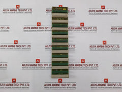 Siemens 6Es5 700-2La11 Cpu Backplane Pcb