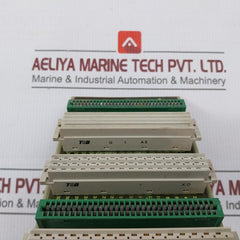 Siemens 6Es5 700-2La11 Cpu Backplane Pcb