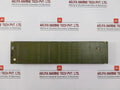 Siemens 6Es5 700-2La11 Cpu Backplane Pcb