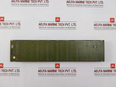 Siemens 6Es5 700-2La11 Cpu Backplane Pcb