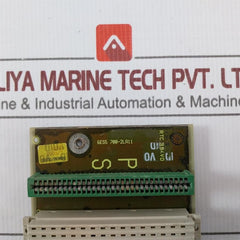 Siemens 6Es5 700-2La11 Cpu Backplane Pcb