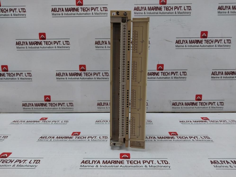 Siemens 6Es5 701-1La12 Simatic S5 Digital Input/Output Interface Module