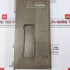 Siemens 6Es5 701-1La12 Simatic S5 Digital Input/Output Interface Module