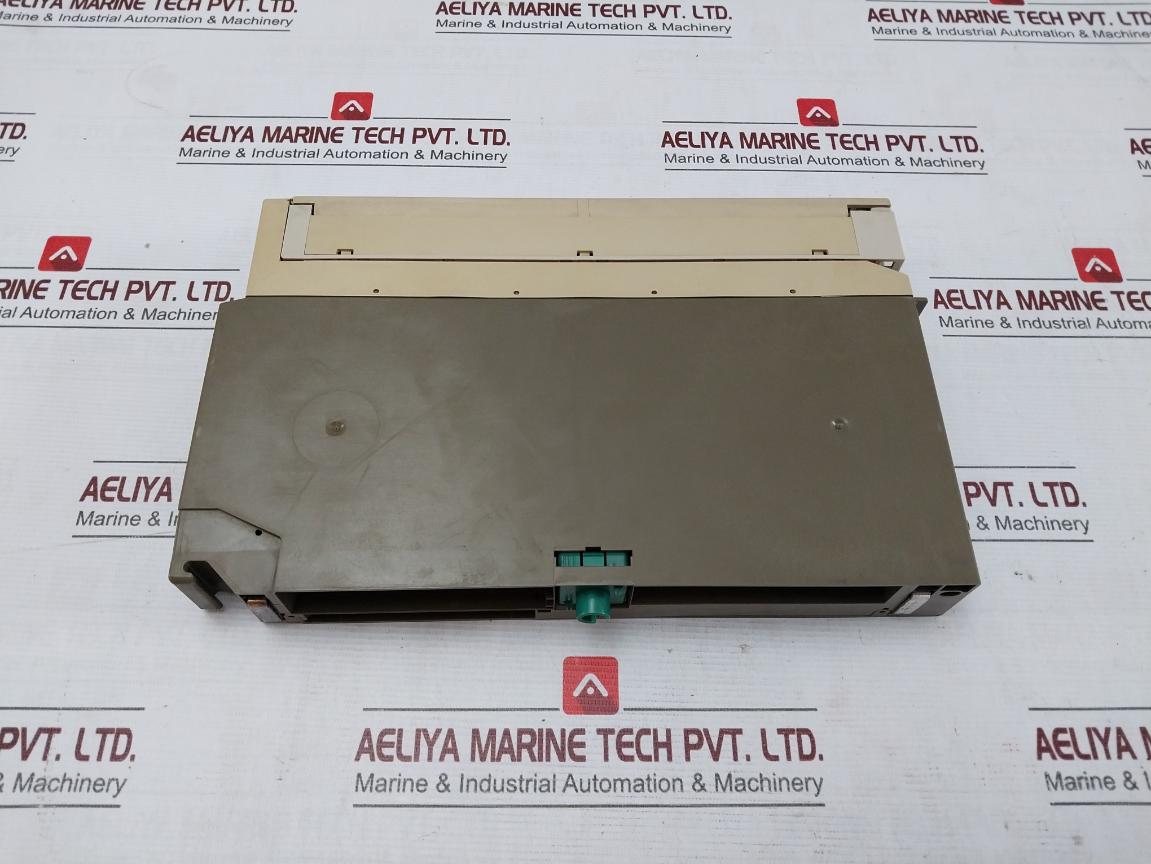 Siemens 6Es5 701-1La12 Simatic S5 Digital Input/Output Interface Module