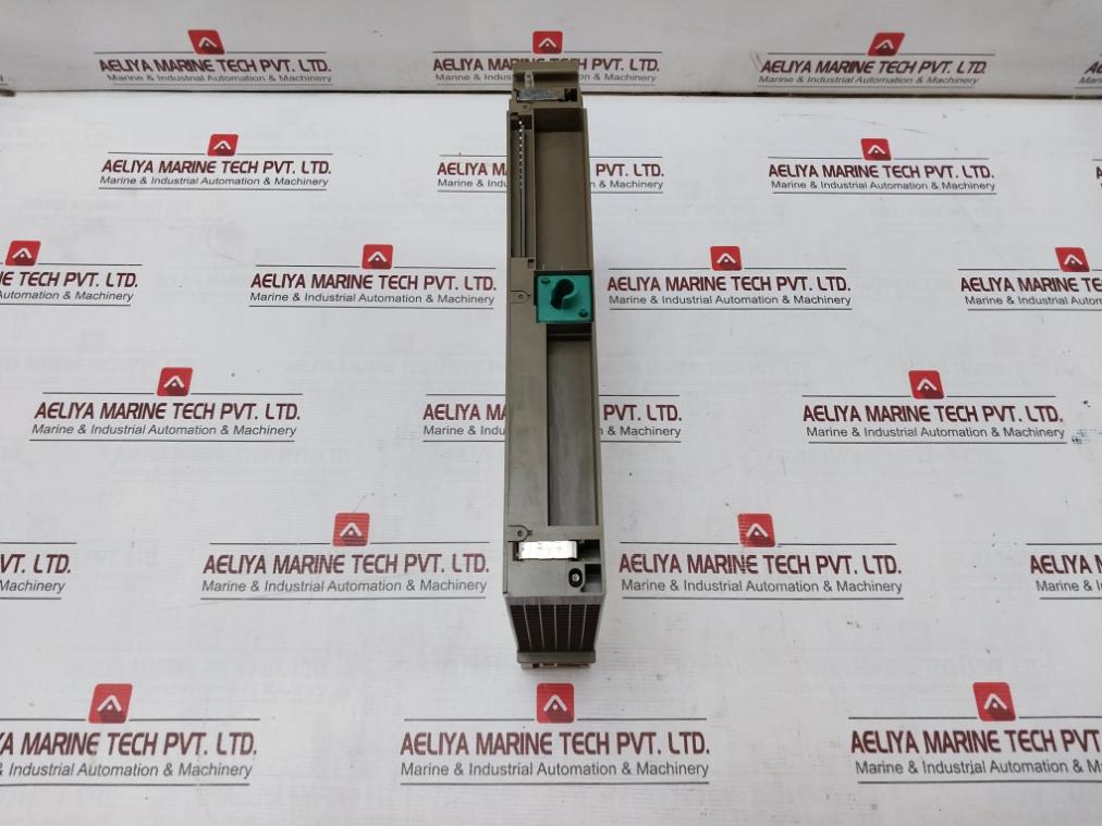 Siemens 6Es5 701-1La12 Simatic S5 Digital Input/Output Interface Module