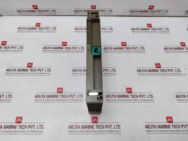 Siemens 6Es5 701-1La12 Simatic S5 Digital Input/Output Interface Module