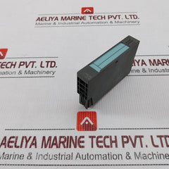 Siemens 6Es7 131-4Bf00-0Aa0 Digital Input Module Dc24V