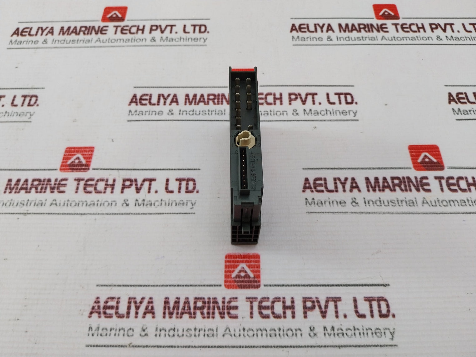 Siemens 6Es7 138-4Ca01-0Aa0 Power Module 24V
