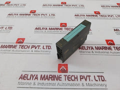 Siemens 6Es7 138-4Ca01-0Aa0 Power Module 24V