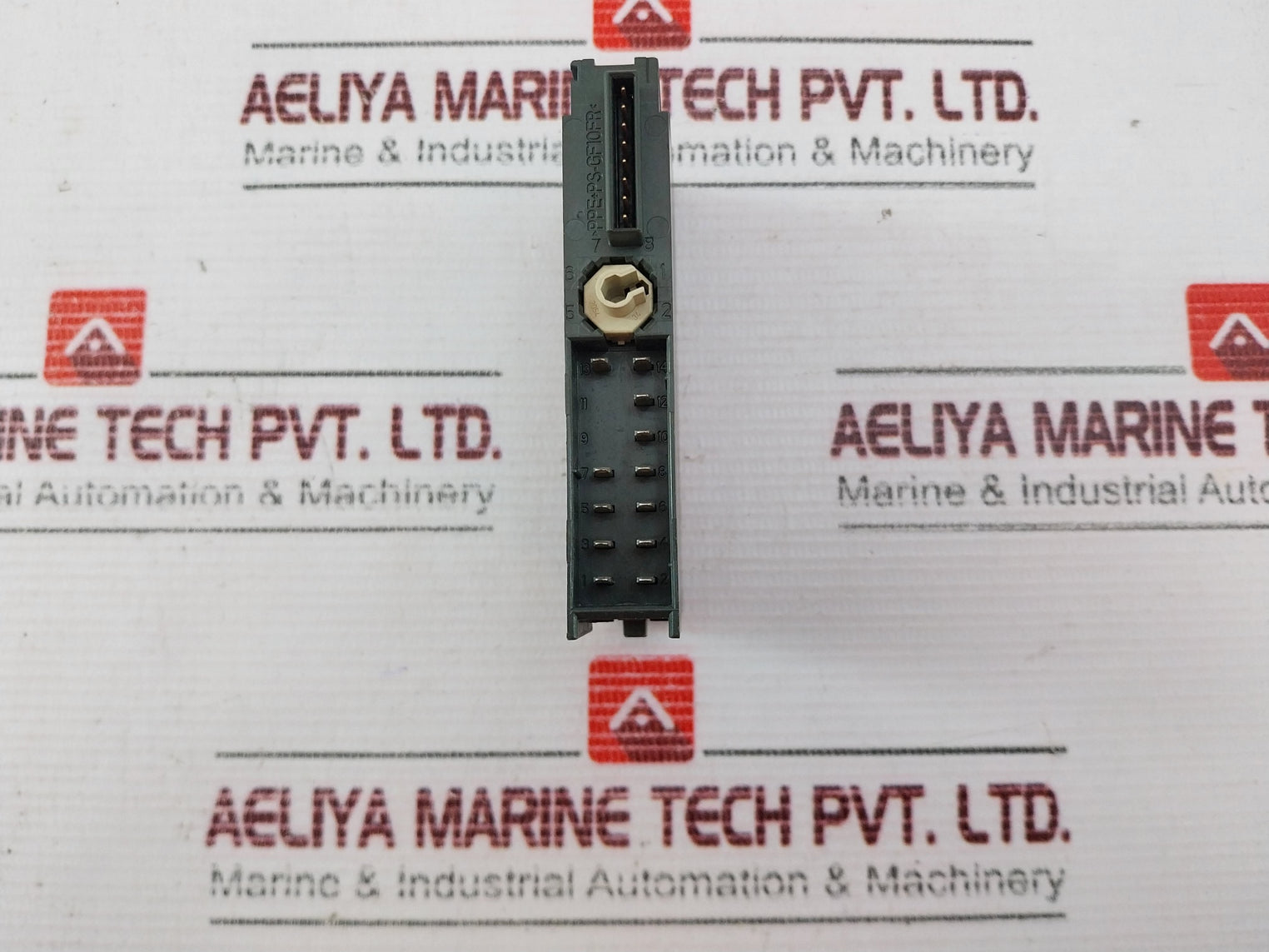 Siemens 6Es7 138-4Ca01-0Aa0 Power Module 24V
