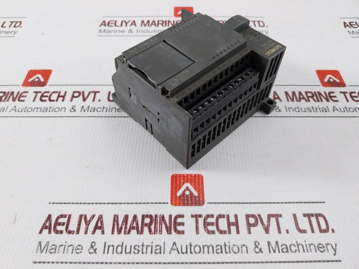 Siemens 6Es7 212-1Bb20-0Xb0 Simatic S7-200 Plc Cpu Module 85-264 Vac