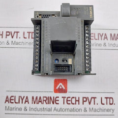 Siemens 6Es7 212-1Bb20-0Xb0 Simatic S7-200 Plc Cpu Module 85-264 Vac