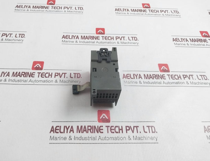 Siemens 6Es7 221-1Bf22-0Xa0 Digital Expansion Module 15-30V Dc