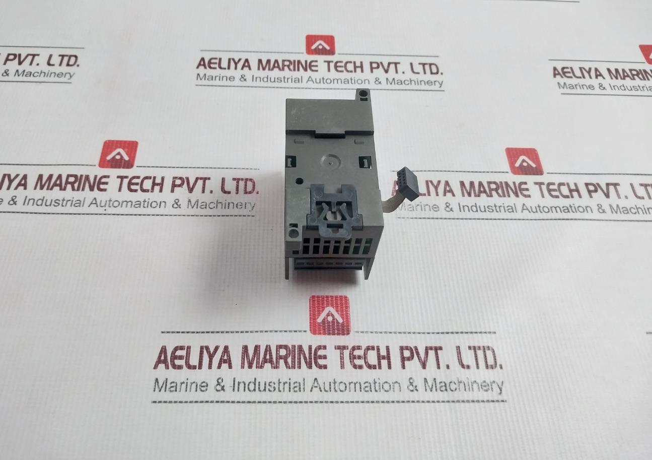 Siemens 6Es7 221-1Bf22-0Xa0 Digital Expansion Module 24Vdc