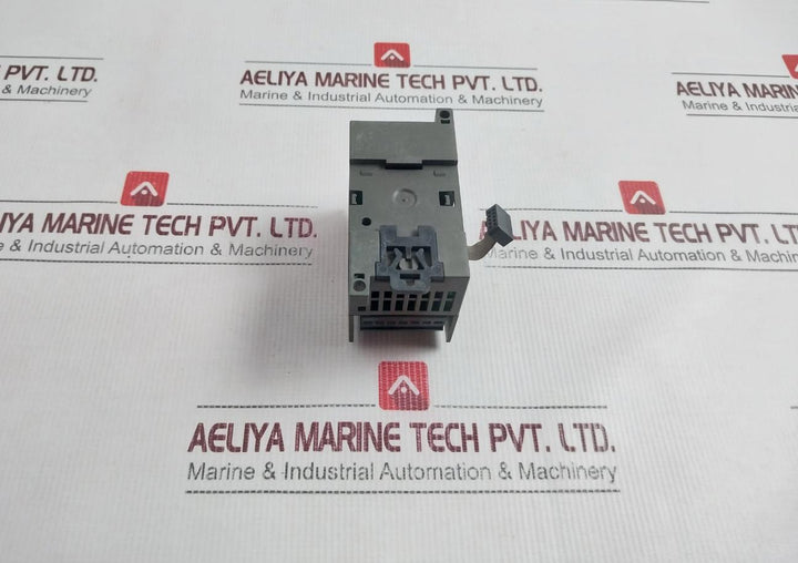 Siemens 6Es7 221-1Bf22-0Xa0 Digital Expansion Module 24Vdc