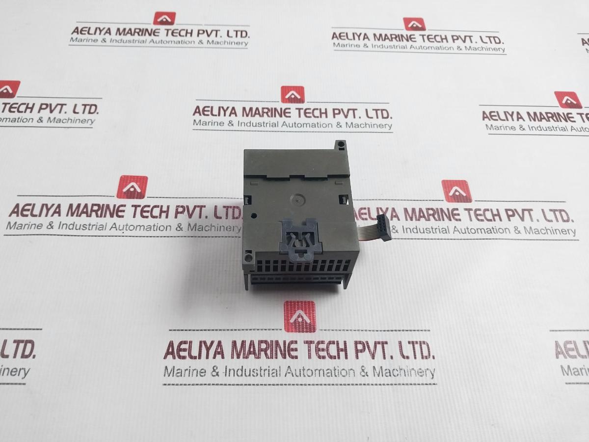 Siemens 6Es7 221-1Bh22-0Xa0 Digital Expansion Module 24Vdc