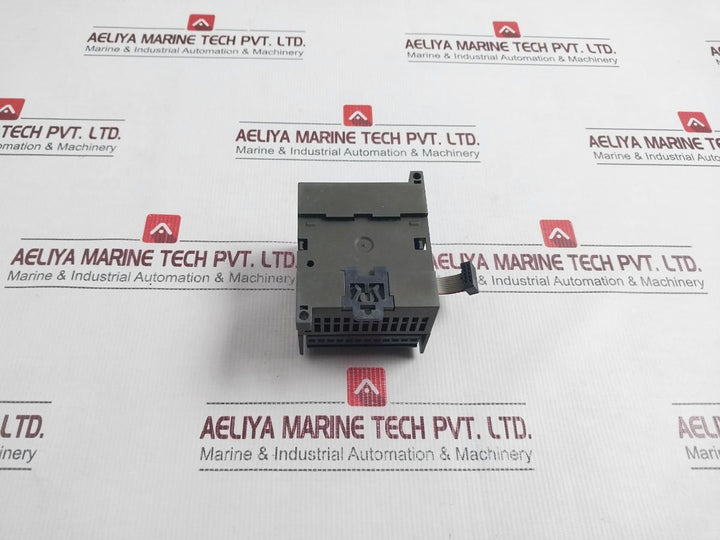 Siemens 6Es7 221-1Bh22-0Xa0 Digital Expansion Module 24Vdc