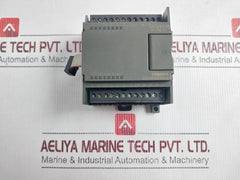 Siemens 6Es7 223-1Ph22-0Xa8 Digital I/O Module Dc 8 X Rly 30Vdc/250Vac 2A