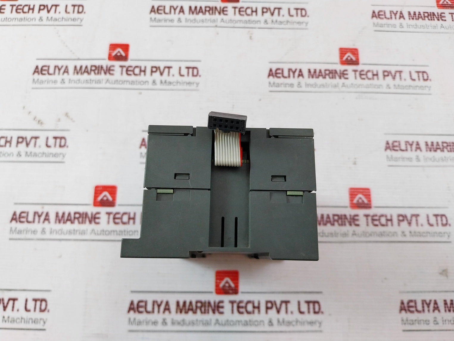 Siemens 6ES7 223-1PL22-0XA8 Digital I/O Module 30 VDC/250 VAC