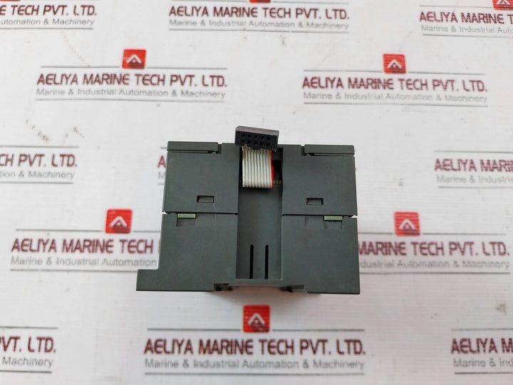 Siemens 6ES7 223-1PL22-0XA8 Digital I/O Module 30 VDC/250 VAC