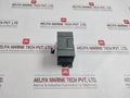 Siemens 6Es7 232-0Hb22-0Xa8 Analog Output Module 21-28Vdc