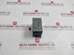 Siemens 6Es7 232-0Hb22-0Xa8 Analog Output Module 21-28Vdc