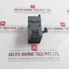 Siemens 6Es7 232-0Hb22-0Xa8 Analog Output Module 21-28Vdc