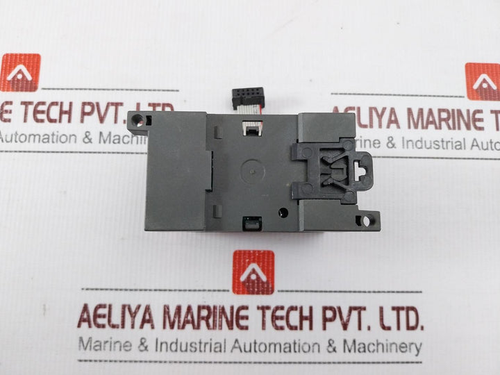 Siemens 6Es7 232-0Hb22-0Xa8 Analog Output Module 21-28 Vdc Aq2 X 12Bit