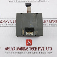 Siemens 6Es7 241-1Aa22-0Xa0 Modem Expansion Analog Module Em241 24V Dc