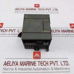 Siemens 6Es7 241-1Aa22-0Xa0 Modem Expansion Analog Module Em241 24V Dc