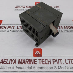 Siemens 6Es7 241-1Aa22-0Xa0 Modem Expansion Analog Module Em241 24V Dc