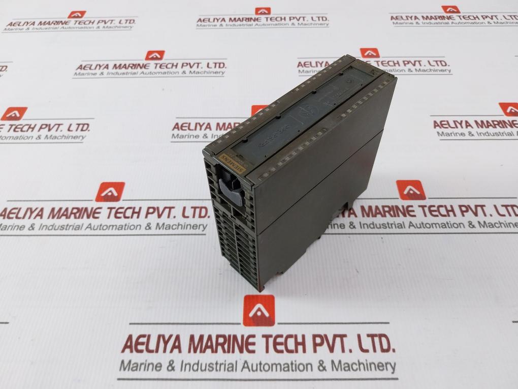 Siemens Digital Input Module 6Es7 321-1Bl00-0Aa0