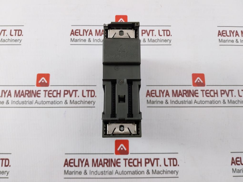 Siemens Digital Input Module 6Es7 321-1Bl00-0Aa0