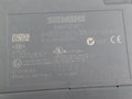 Siemens 1P 6Es7 321-1Bl00-0Aa0 Digital Input Simatic S7 0C+60C 24V