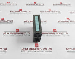 Siemens 6Es7 321-1Bl00-0Aa0 Digital Input Simatic S7 0C+60C 24V