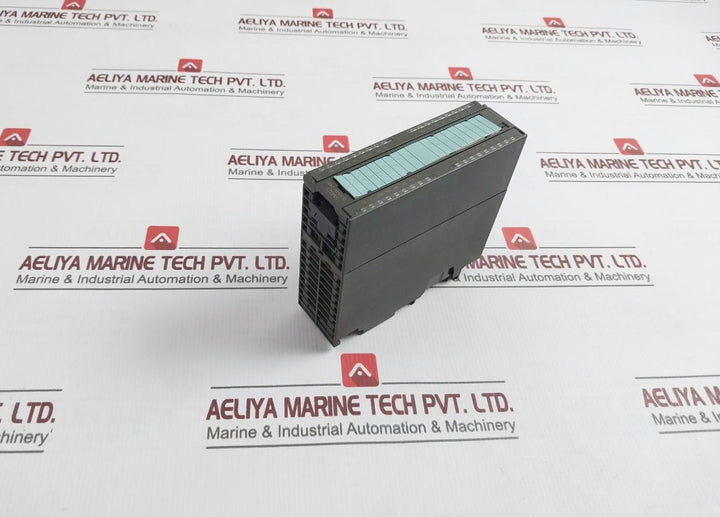 Siemens 1P 6Es7 321-1Bl00-0Aa0 Digital Input Simatic S7 0C+60C 24V