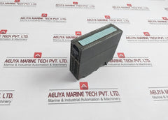Siemens 1P 6Es7 321-1Bl00-0Aa0 Digital Input Simatic S7 0C+60C 24V