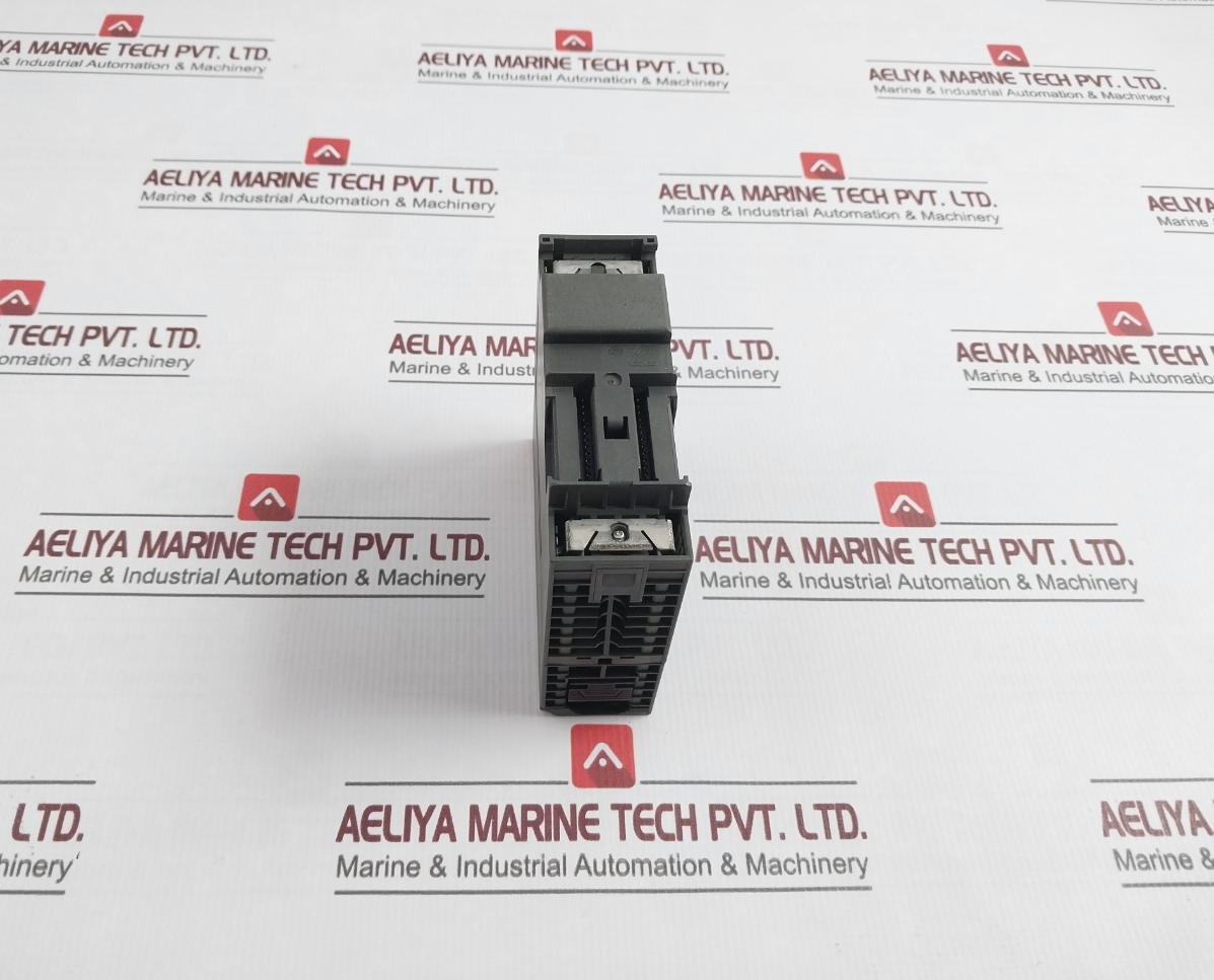 Siemens 1P 6Es7 321-1Bl00-0Aa0 Digital Input Simatic S7 0C+60C 24V