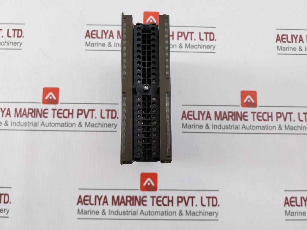 Siemens 6Es7 321-1Bl00-0Aa0 Digital Output Module
