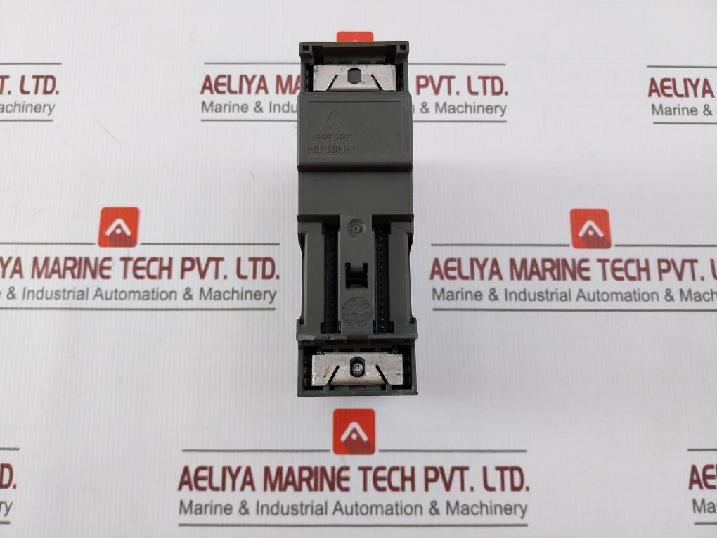 Siemens 6Es7 321-1Bl00-0Aa0 Digital Output Module