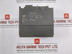 Siemens 6Es7 321-1Bl00-0Aa0 Digital Output Module