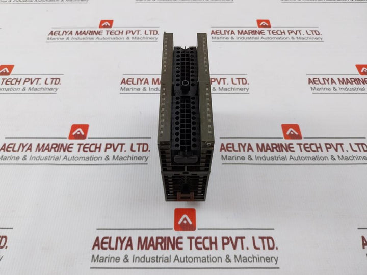 Siemens 6Es7 321-1Bl00-0Aa0 Input Module