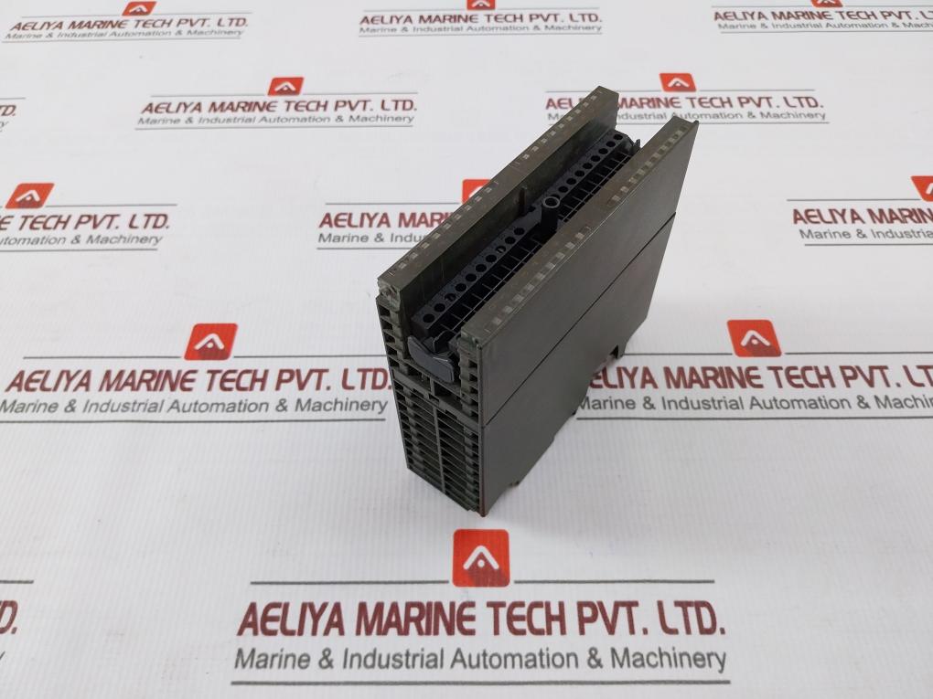 Siemens 6Es7 321-1Bl00-0Aa0 Input Module