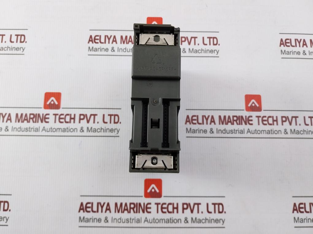 Siemens 6Es7 321-1Bl00-0Aa0 Input Module