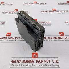 Siemens 6Es7 322-1Bh01-0Aa0 Digital I/O Module